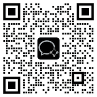 企业微信二维码